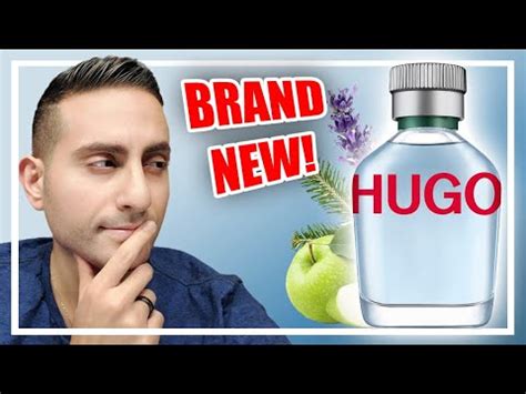 hugo man cologne reviews.